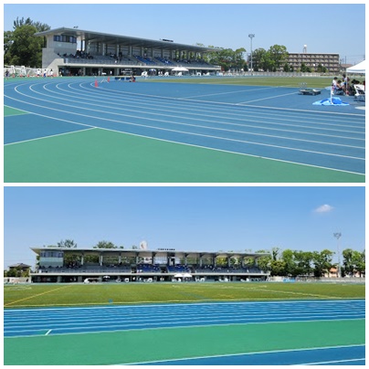 春日井市立東部中学校 | 学校日記 | 7月28日陸上大会 春日井市立東部中学校 | 学校日記 | 7月28日陸上大会