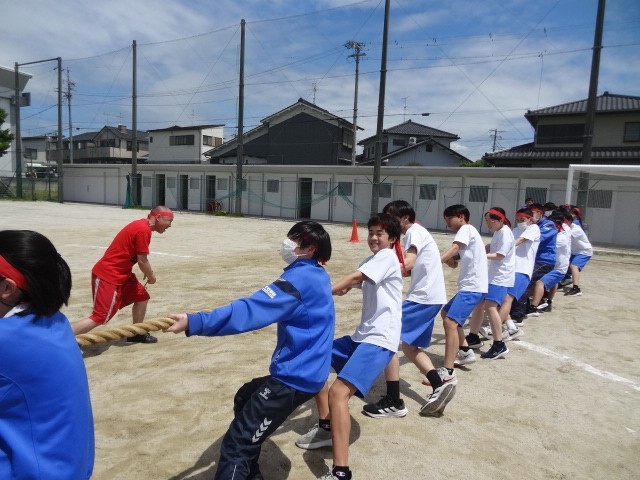 総合１位を手繰り寄せろ！