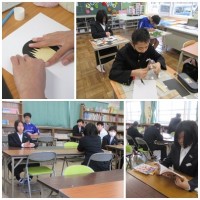 授業の様子