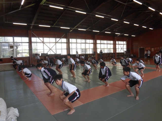 ６組