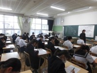 一生懸命取り組んでいます