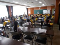 味美ふれあいセンターの様子①