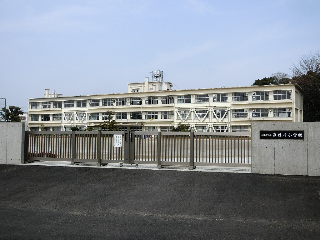 春日井市立春日井小学校ホームページ 春日井市立春日井小学校ホームページ