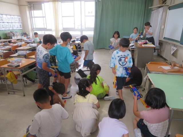 ３年生