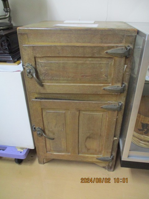 この道具はなんだ？①