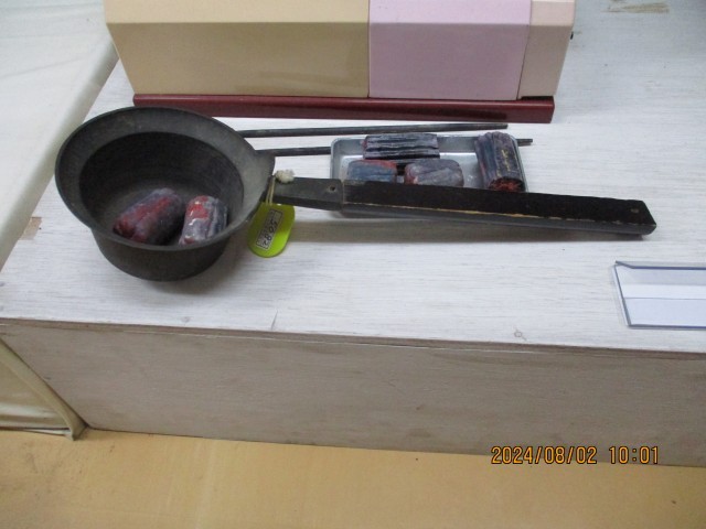 この道具はなんだ？②