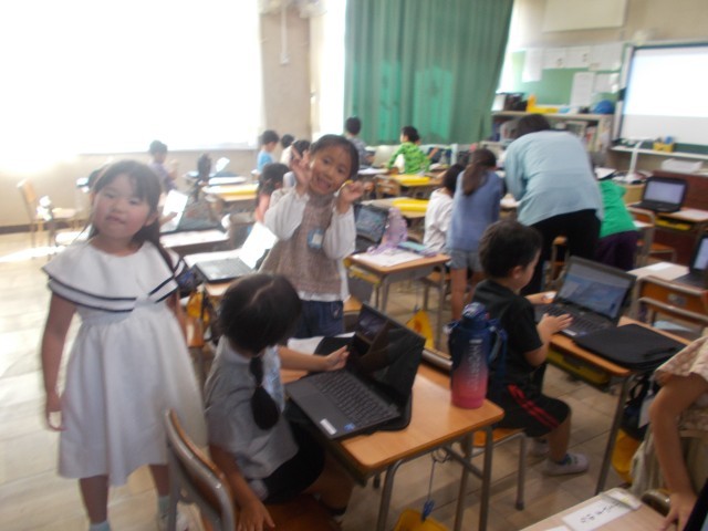 １年生