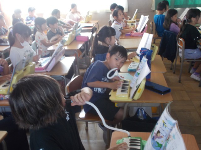 ２年生