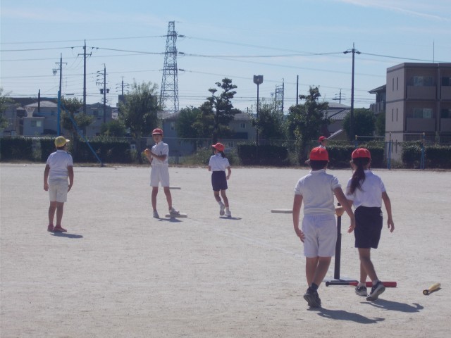５年生