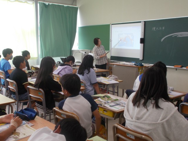 ６年生