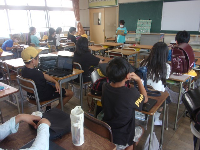 図書委員会