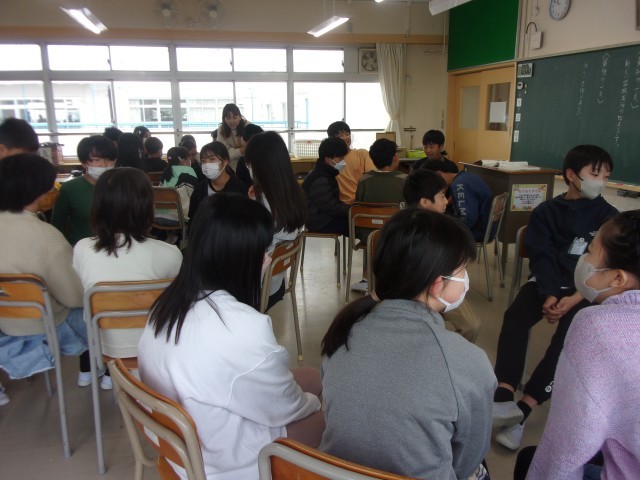 ６年生