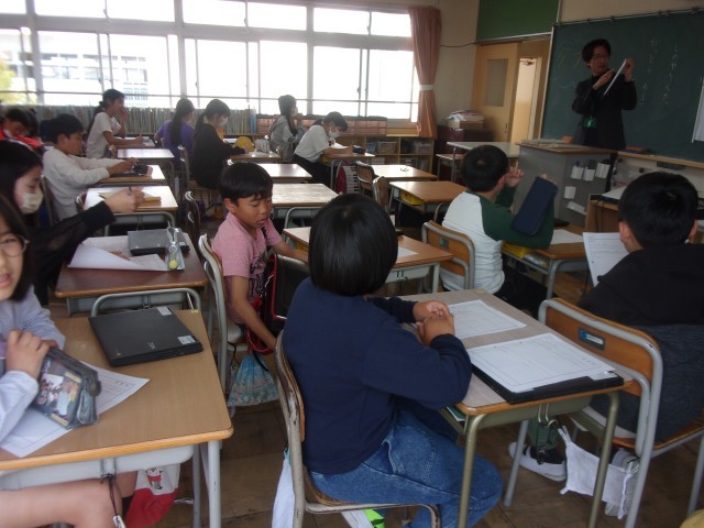 放送委員会