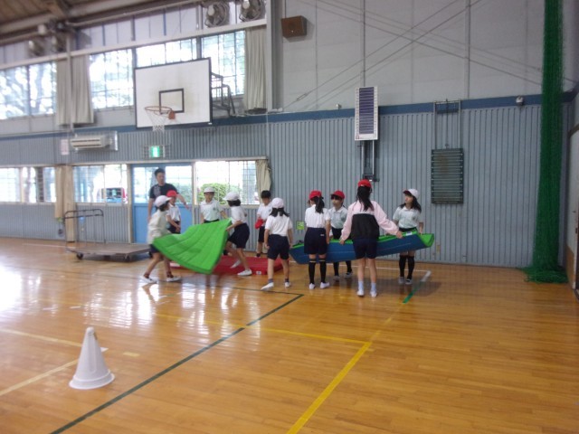 ３年生