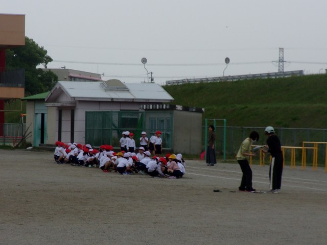 ２年生