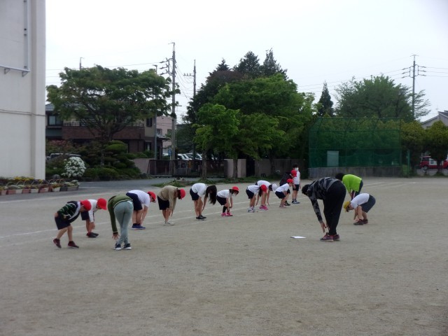 あおぞら学級
