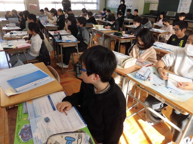 夢をかなえるために出来ることは何かな？。