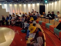 東邦ガスエネルギー館1