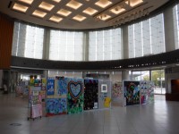 文化フォーラム春日井１階