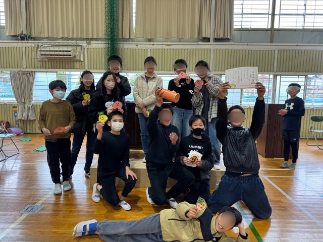 優勝チーム