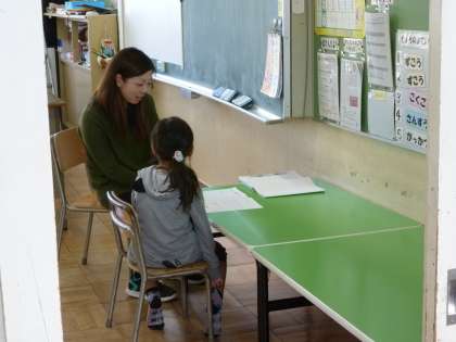 春日井市立東高森台小学校 | 学校日記 | 教育相談 春日井市立東高森台小学校 | 学校日記 | 教育相談